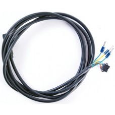 E-bike kabels en toebehoren