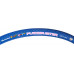 DURO FUZZBUSTER 28 INCH 24-622 FIXIE POPS VOUWBAND BLAUW 60 TPI
