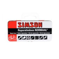 SIMSON 020004 REPARATIEDOOS NORMAAL 100654