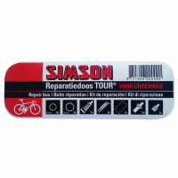 SIMSON 020009 REPARATIEDOOS TOUR 146413
