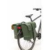 NEW LOOXS 224.511RT ODENSE DOUBLE RACKTIME GREEN 39L