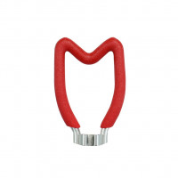 ICETOOLZ 24008P3 SPAAKNIPPELSPANNER 3.45MM ROOD