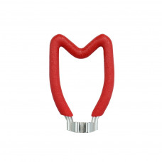ICETOOLZ 24008P3 SPAAKNIPPELSPANNER 3.45MM ROOD