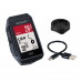 SIGMA ROX 11.1 EVO GPS ZW/ZW STANDAARD STUURHOUDER + USB-C OPLAADKABEL