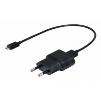 SIGMA OPLADER / DATAKABEL USB + MINI USB 32 CM VOOR ROX SERIE/PURE GPS