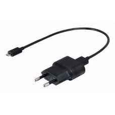 SIGMA OPLADER / DATAKABEL USB + MINI USB 32 CM VOOR ROX SERIE/PURE GPS