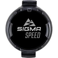 SIGMA SNELHEIDSSENSOR ANT+/BLUETOOTH SMART DUAL ROX GPS MAGNEETLOOS