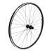 KGS ACHTERWIEL 28INCH (622) VELG ZWART-ZILVER CASS 8/9/10V UITVAL