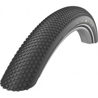 SCHWALBE G-ONE ALLROUND PERFORMANCE HS473 29X2.25 / 57-622 VOUWBAND OEM