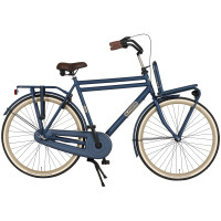 BURGERS CARGO HEREN NEXUS 7 REMNAAF 61 CM MAT AZURRO BLAUW