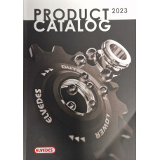ELVEDES PRODUCT CATALOGUS 2023 V8.0
