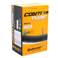 CONTINENTAL BINNENBAND AV13 ATB 26 INCH 47/62-559 AV40MM CONTINENTAL BINNENBAND AV13 ATB 26 INCH 47/62-559 AV40MM
