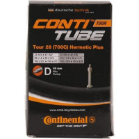 CONTINENTAL BIB HERMETIC+ DV17 TOUR 28 INCH (32/47-622/42-635) DOOSJE