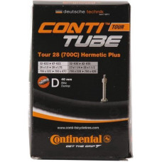 CONTINENTAL BIB HERMETIC+ DV17 TOUR 28 INCH (32/47-622/42-635) DOOSJE