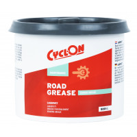 CYCLON ROAD GREASE LITHIUMHOUDEND LAGERVET 500ML
