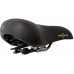 SELLE ROYAL ZADEL UNISEX ROYAL GEL MODERATE ZWART OEM PER STUK