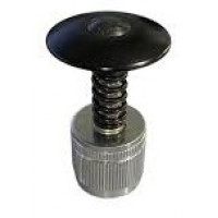 AMK A-HEAD TOP KAP 11/8 INCH MET 1 INCH VORKBUISKLEM ( O.A. VANMOOF )