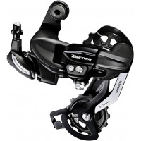 SHIMANO ACHTERDERAILLEUR 6/7V TOURNEY TY500