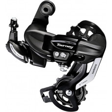 SHIMANO ACHTERDERAILLEUR 6/7V TOURNEY TY500