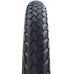 SCHWALBE THE GREEN MARATHON 28X1,40 37-622 GREENGUARD ZWART REFLECTIE HS620 ZL