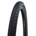 SCHWALBE THE GREEN MARATHON 28X1,40 37-622 GREENGUARD ZWART REFLECTIE HS620 ZL