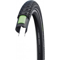 SCHWALBE BUITENBAND 50-622 28X2.00 ENERGIZER PLUS TOUR 50 KM/H REFLECTIE ZL