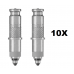 SCHWALBE CLIK VALVE DV-SCV STARTERPAKKET HOLLANDS VENTIEL OMBOUWKIT