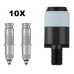 SCHWALBE CLIK VALVE DV-SCV STARTERPAKKET HOLLANDS VENTIEL OMBOUWKIT