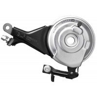 SHIMANO ROLLERBRAKE REMPLAAT IM31 ACHTER