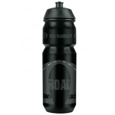 SKS ROAD BIDON 750ML ZWART