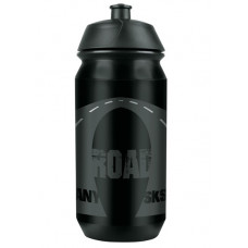 SKS ROAD BIDON 500ML ZWART