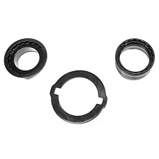 SHIMANO TRAPAS BRACKET CUP LINKS BSA 35 MM MET AFSLUITER 3-DELIG