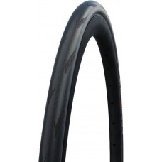 SCHWALBE BUITENBAND PRO ONE EVO 30-622 (700X30C) TUBELESS SUPER RACE ZWART