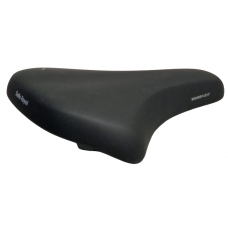 SELLE ROYAL ESSENZA ZADEL MODERATE ZWART OEM