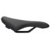 SELLE ROYAL VIVO 1405 DRN COMFORT UNISEX ZADEL ZWART OEM