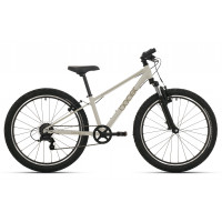 BIKEFUN 20TB160V THE BEAST ATB 20 INCH 6V KIEZELGRIJS / LICHT GRIJS V-BRAKE