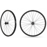 RODI BLACK JACK 40 WIELSET 27,5 INCH / 584 DISK 6-P CASSETTE 8-10 SPEED TUBELESS READY