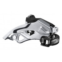 SHIMANO ACERA T3000 VOORDERAILLEUR 3X9 SP. Ø34.9MM DUAL PULL 66-69 48T