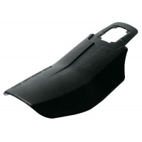 SKS 11263 SPATLAP SPOILER PRIMUS 45MM ZWART