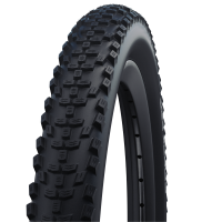 SCHWALBE SMART SAM BUITENBAND 20X1.90 (47-406) K-GUARD ZWART (LABEL)