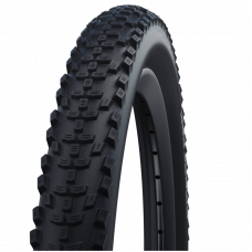 SCHWALBE SMART SAM BUITENBAND 20X1.90 (47-406) K-GUARD ZWART (LABEL)