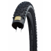 SCHWALBE SMART SAM BUITENBAND 20X1.90 (47-406) K-GUARD ZWART (LABEL)