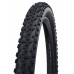 SCHWALBE SMART SAM BUITENBAND 20X1.90 (47-406) K-GUARD ZWART (LABEL)