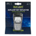 IKZILIGHT THE BOSS KOPLAMP BATTERIJ AAN/UIT 1 LED 30LUX OP KAART