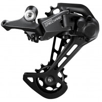 SHIMANO ACHTERDERAILLEUR DEORE 1X11 SPEED RD-M5100SGS OEM