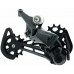 SHIMANO ACHTERDERAILLEUR DEORE 1X11 SPEED RD-M5100SGS OEM