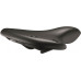 BROOKS C67 ZWART CAMBIUM NYLON MET GEVULKANISEERD RUBBER ZWART OEM