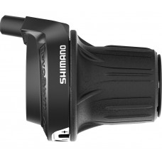 SHIMANO SL-RV200 REVOSHIFTER TOURNEY 7 SPEED 2050MM ZWART OEM