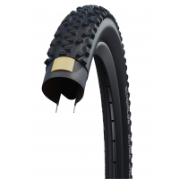 SCHWALBE SMART SAM BUITENBAND 24X2.10 (54-507) K-GUARD ZWART (LABEL)