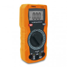 BETA 1760S COMPACTE POCKET DIGITALE MULTIMETER INCLUSIEF BESCHERMHOES